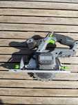 Pilarka tarczowa LUX-Tools 20V 150 mm - bez akumulatora