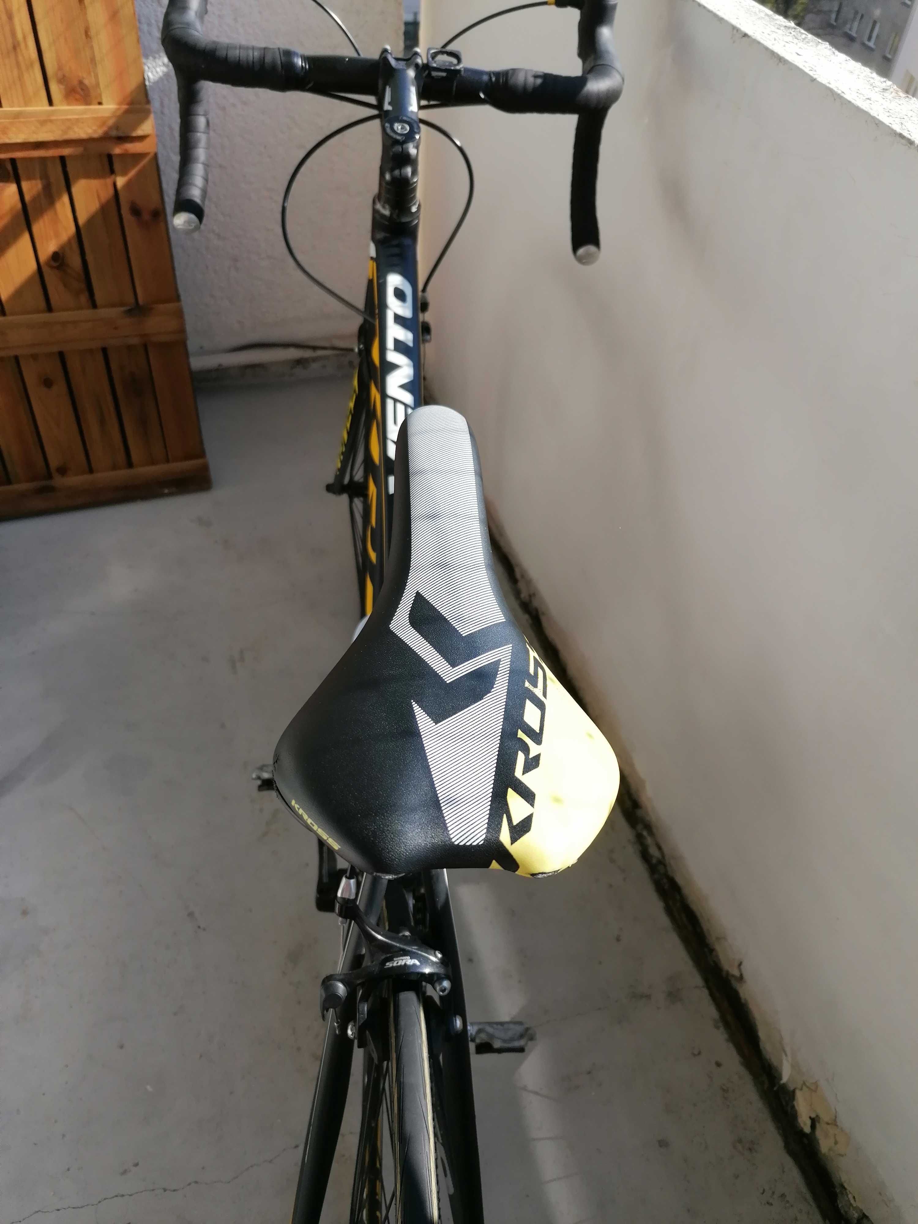 Kross Vento 3.0 rower szosowy