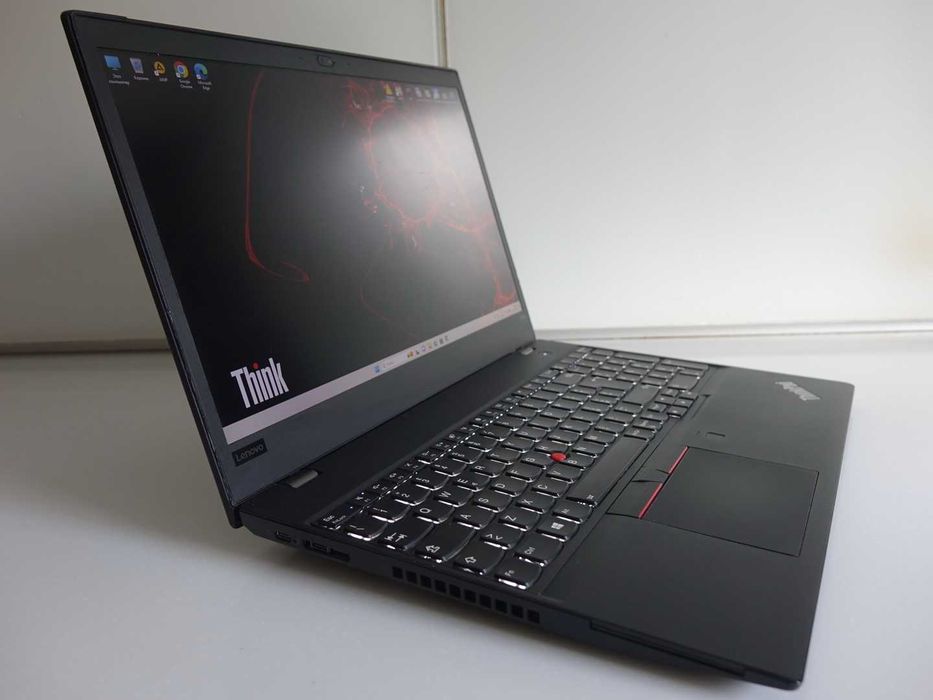 Lenovo ThinkPad P52s 15.6 FHD IPS i7, 16, 512 NEW, Nvidia P500 Два АКБ
