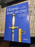 Historia broni siecznej. kordy, puginały, noże Tadeusz Królikiewicz
