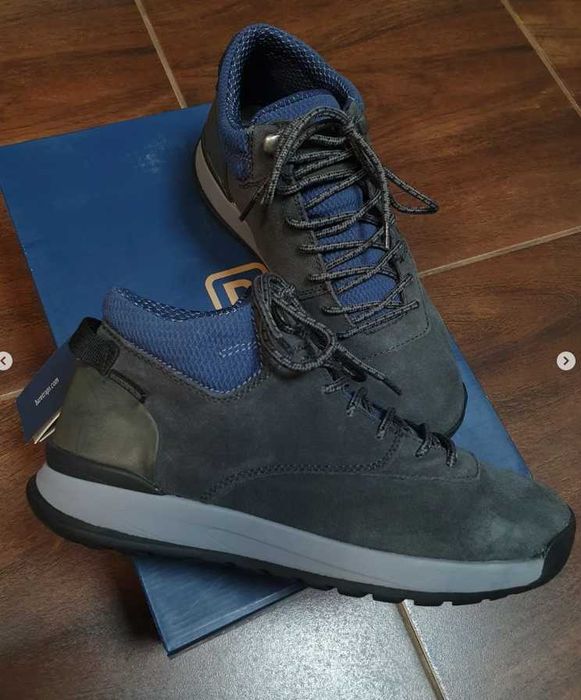 Черевики Baretraps Napier оригінал 41