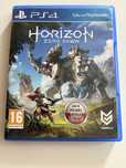 horizon zero down