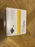 Kontroler StarTech PCIe x1 - 2x USB 3.0