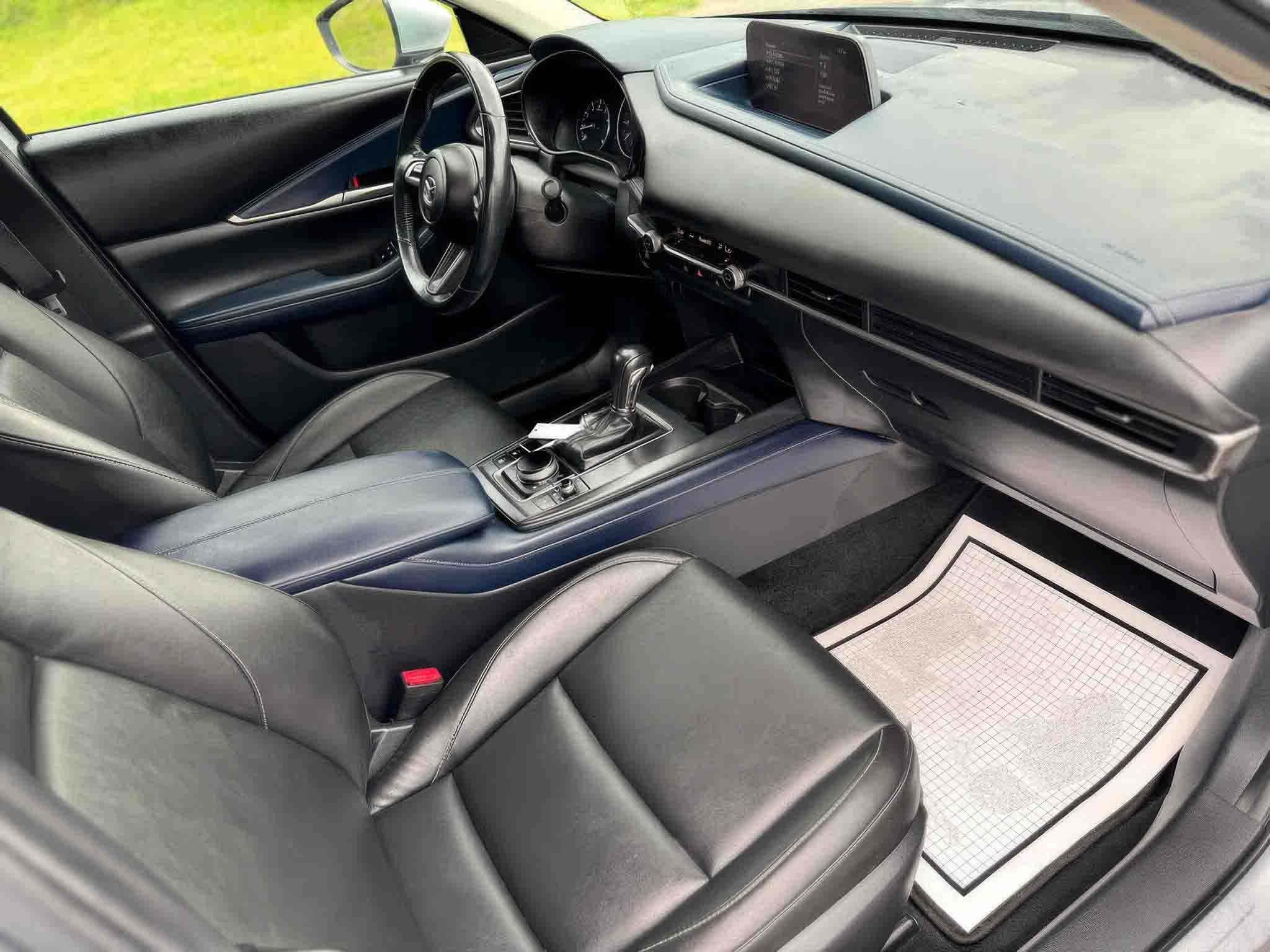 Mazda CX-30 Select      2020