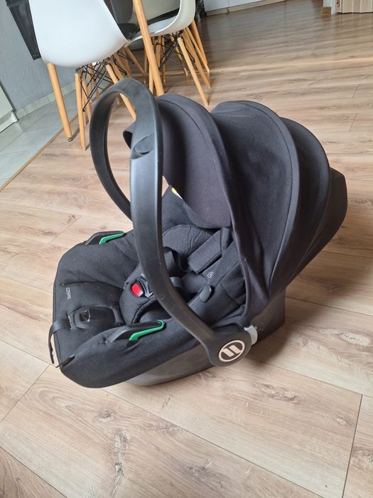 Fotelik samochodowy Avionaut cosmo