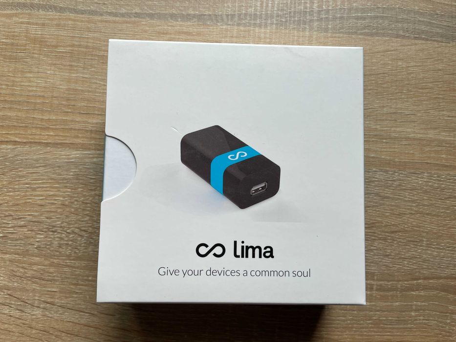 Персональное Облако Meet Lima