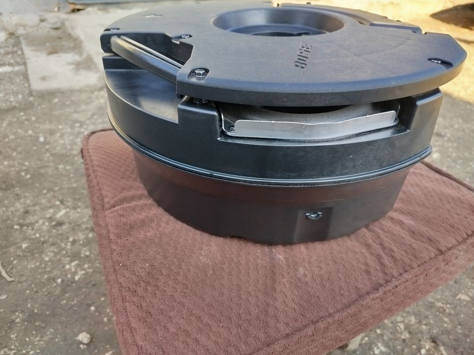 Оригінальний сабвуфер BOSE Opel insignia b сабвуфер динамік