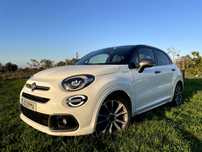 FIAT 500 X Sport  _ 1.0 Firefly