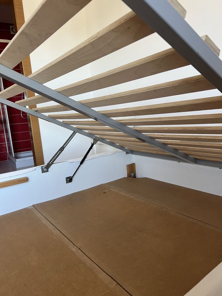 Sommier usado - IKEA