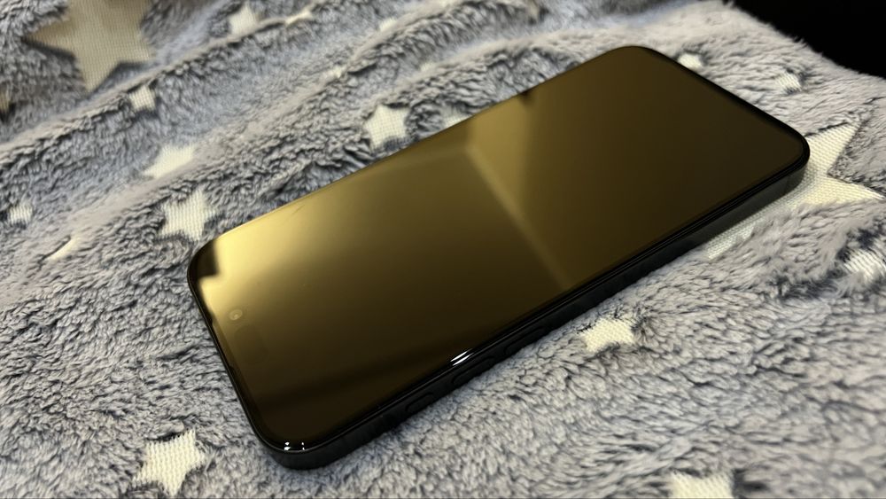 iPhone 16 Pro Max 256 Gb Neverlock!