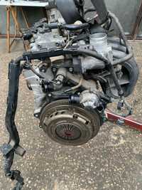 Motor completo vw polo seat ibiza skoda 1.2 i ref: BMD / BME