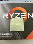 Processador Ryzen 3 3200G
