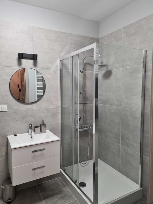 Apartament do wynajecia