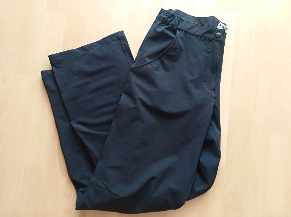 CRANE SPORTS Spodnie trekkingowe Softshell damskie rozmiar M/40/42