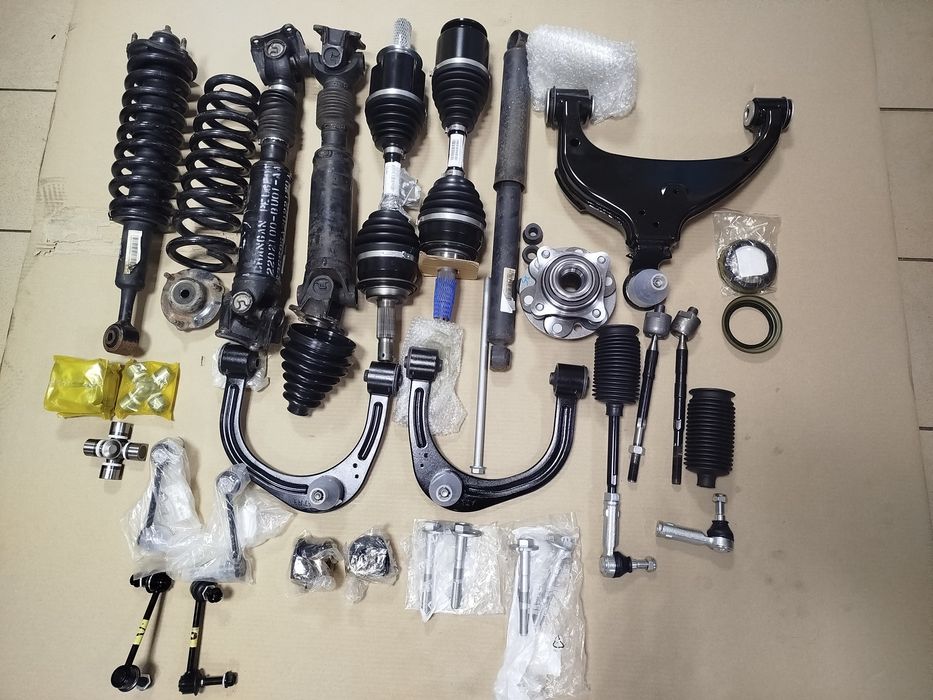 Peugeot Landtrek, пежо ландтрек ф і л ь т