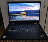 ThinkPad X390 Yoga Laptop - Type 20NQ,i5,8GB,ssd