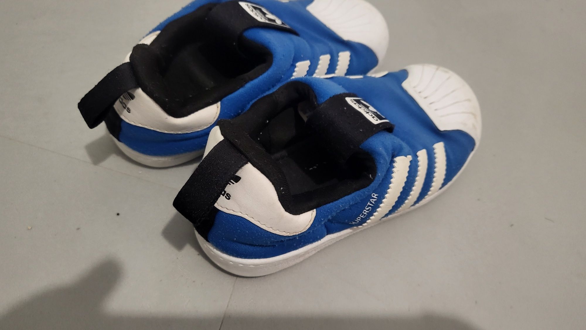 Adidas superstar 26