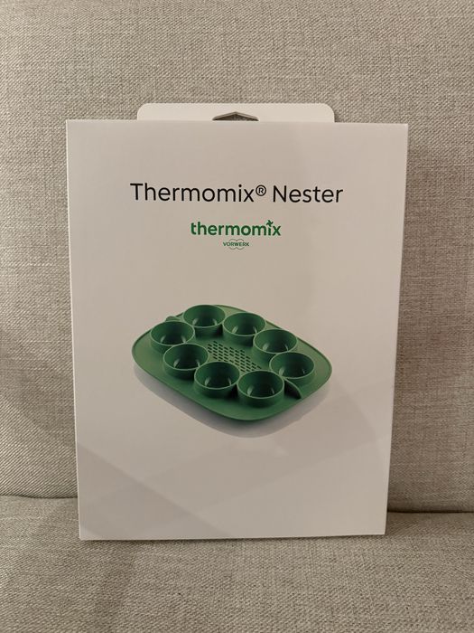 Thermomix Nester - forma do gotowania