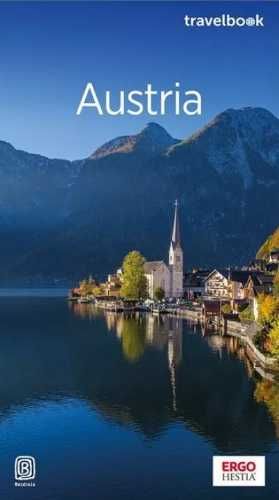 Travelbook - Austria - Jakub Michał Pawłowski