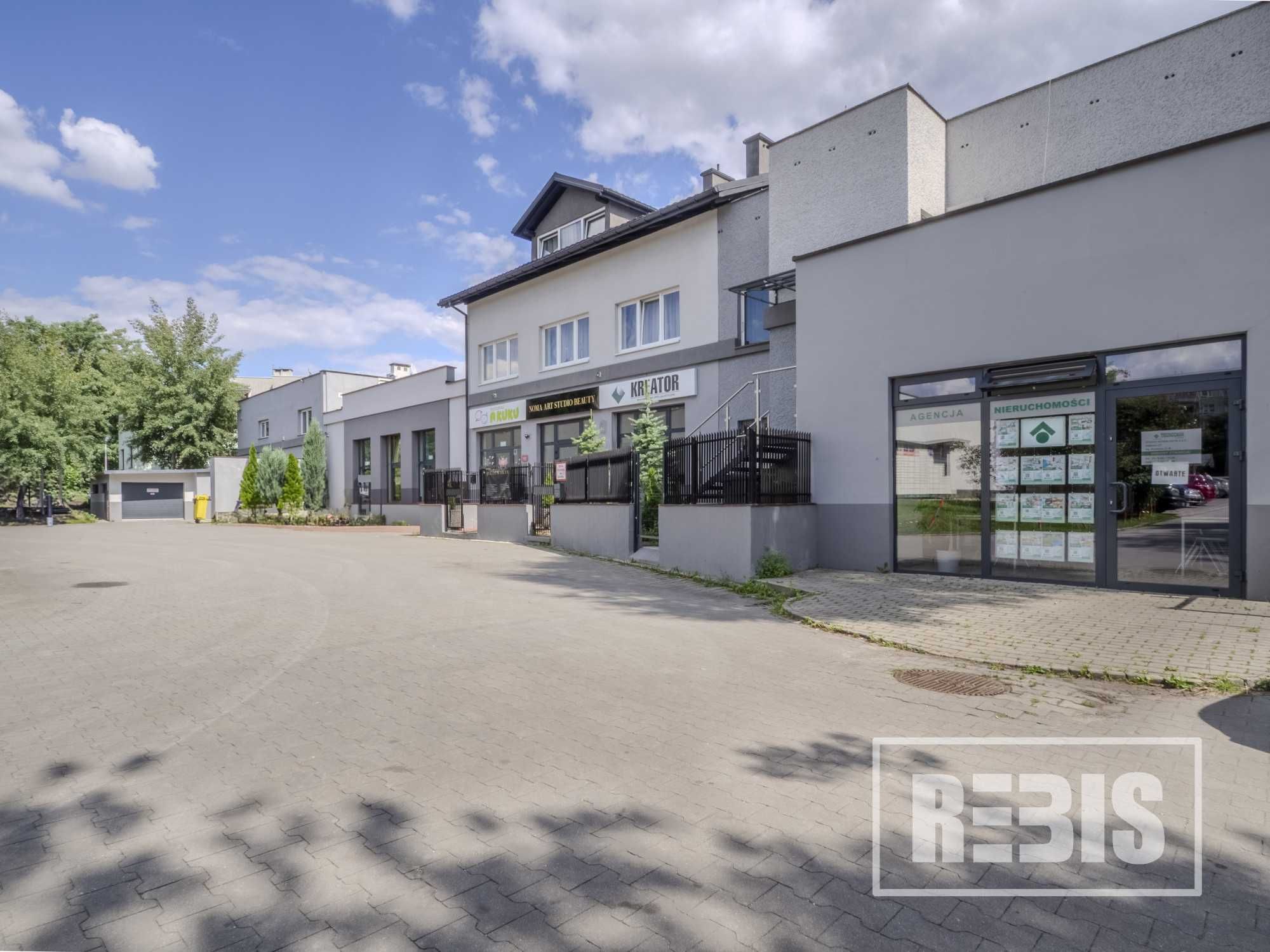 ENG| Os. Piastów 450m2 - z możliwością do 700m2 i 1000m2