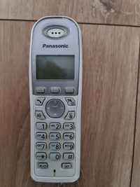 Telefon - aparat stacjonarny Panasonic