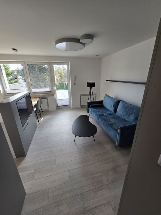 Mieszkanie 48m2 wysoki standard bezczynszowe