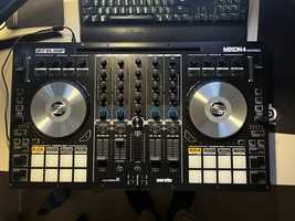 Kontroler DJ Reloop Mixon 4 GWARANCJA