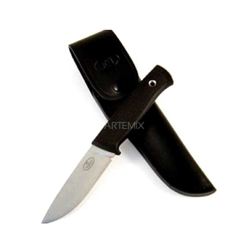 Nóż Fallkniven F1L + etui skóra