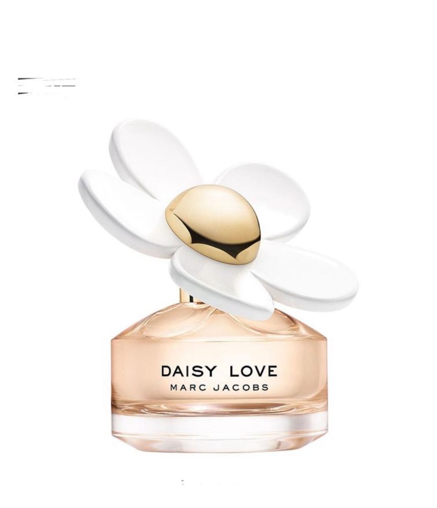 Marc jacobs daisy love туалетна вода