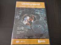 Underground DVD.