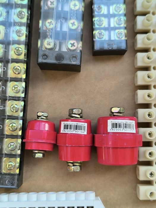 Колесная колодка