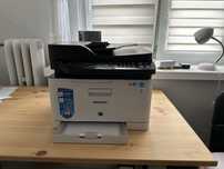 Drukarka Samsung SL-C480FW