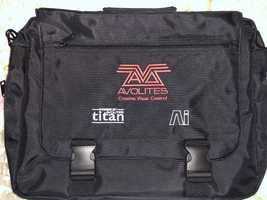 Avolites - laptop Bag