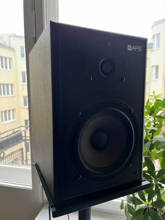 Monitory Studyjne Aps Klasik