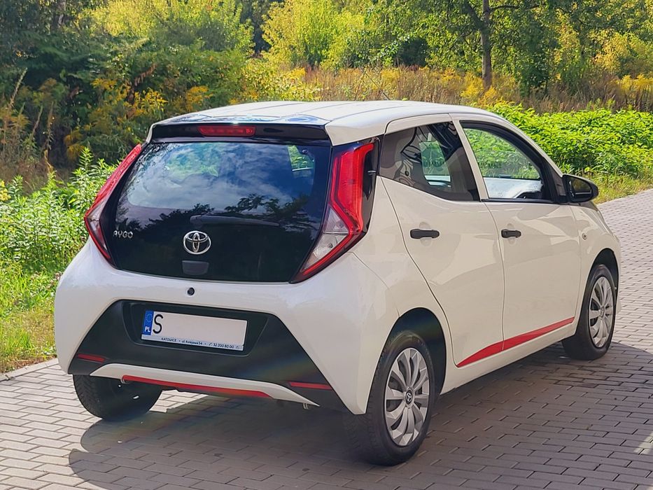 1.0Vti Klima Gaz Krajowa Zadbana
