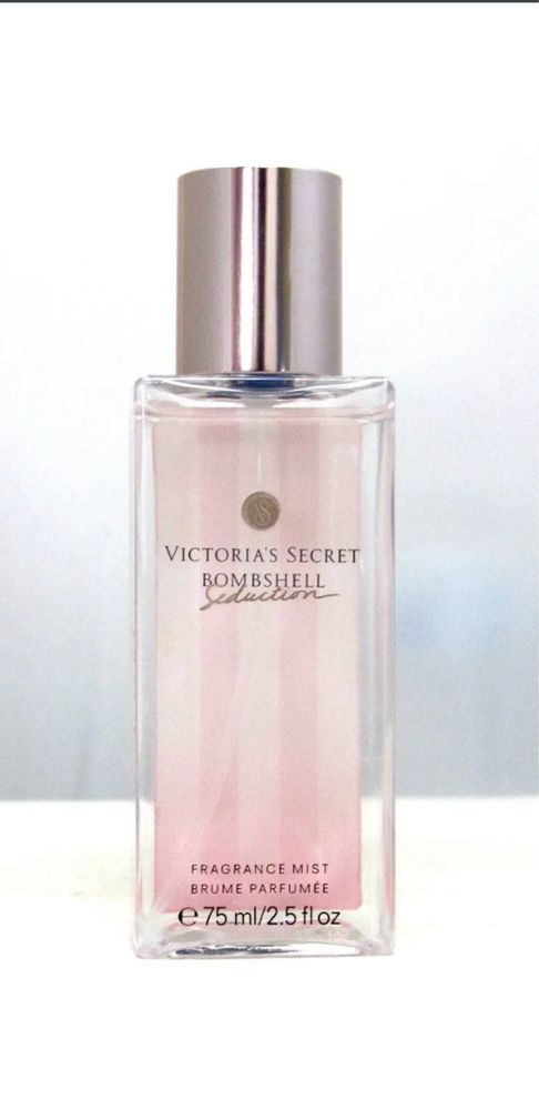 Парфумований спрей для тіла Victoria's Secret Bombshell Mist 75 мл