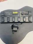Pedaleira Korg AX30G