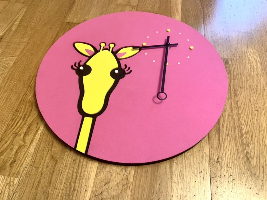 NOVO - NEXTIME relógio parede