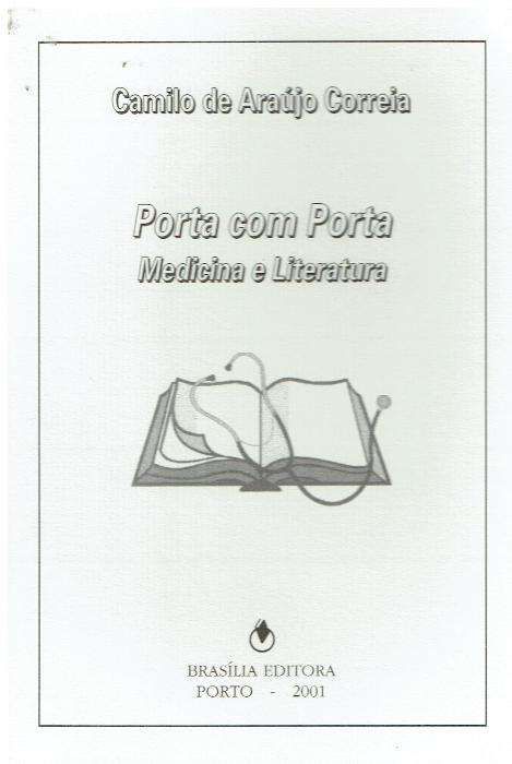 7342 - Livros de Camilo de Araújo Correia