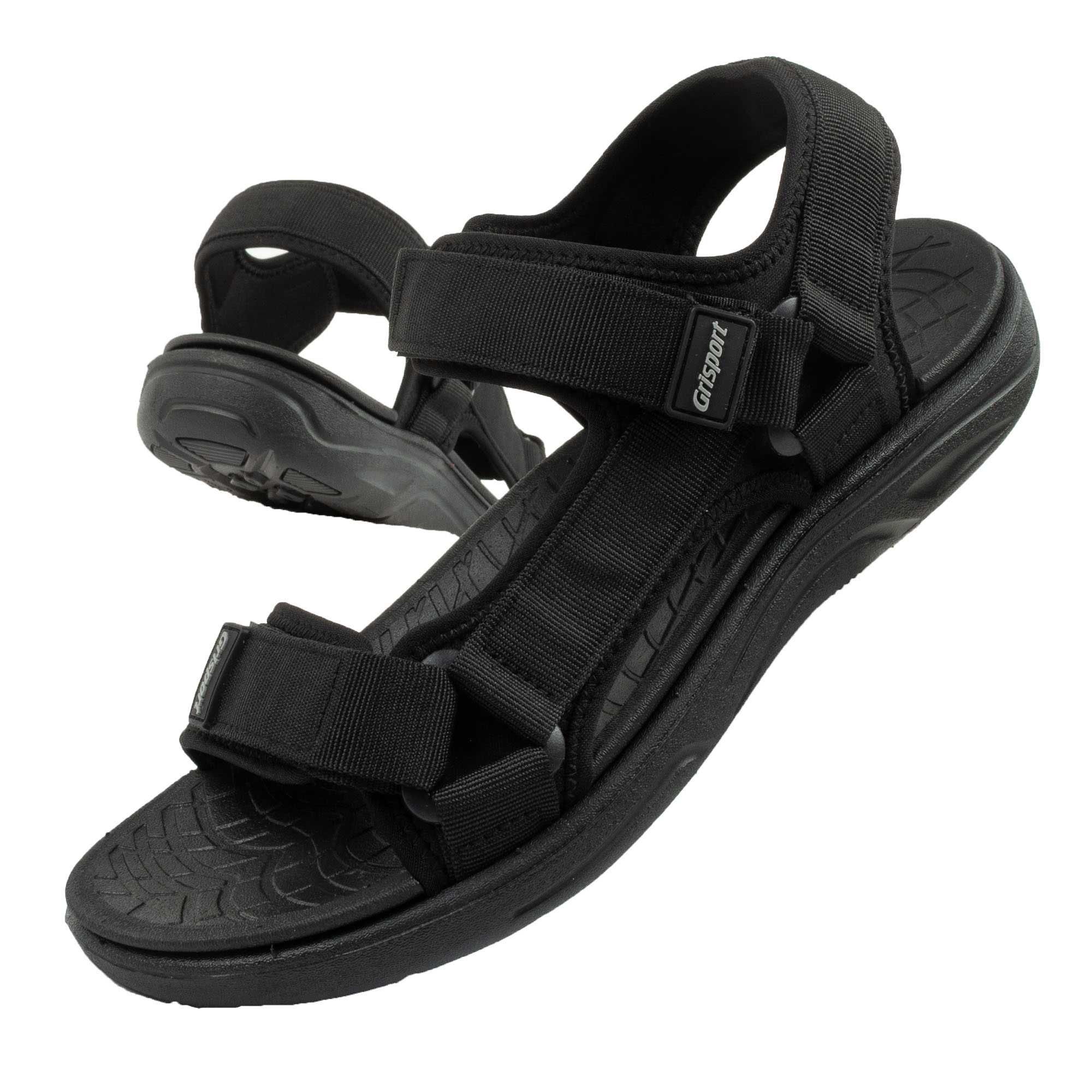Buty sportowe męskie sandały Grisport r. 41-46