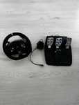 Kierownica Logitech G920 ZAMIANA