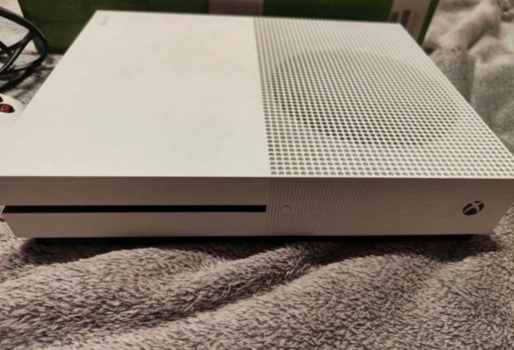 Xbox one s Napęd Gwarancja Zamiana ps4 ps3 Xbox one series switch
