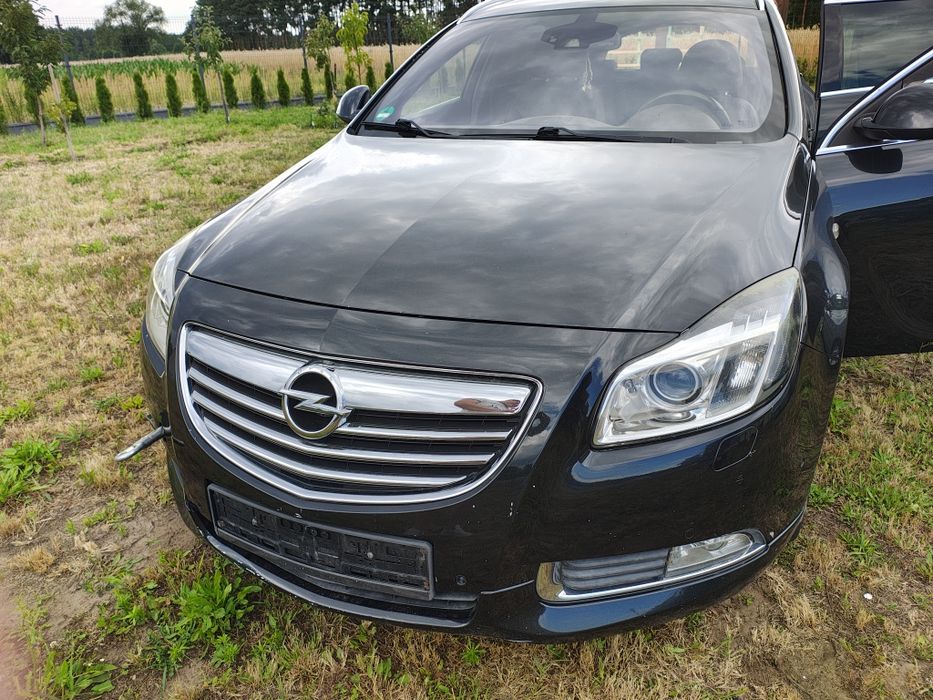 Insignia a maska z22c