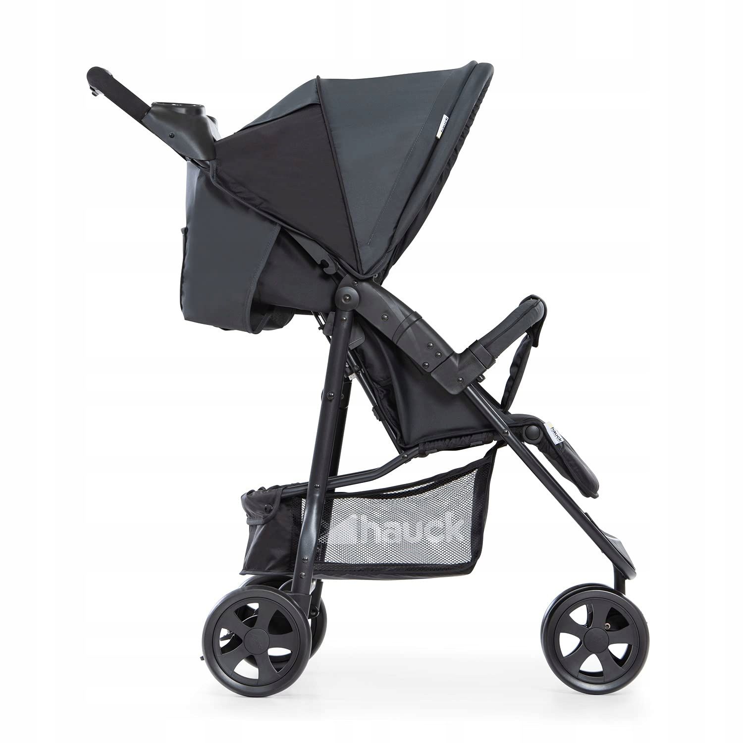Hauck Wózek spacerowy Citi Neo Ii Black