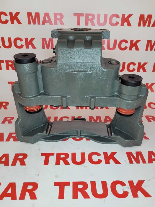 ZACISK hamulca TSB 4309 PRAWY naczepa saf