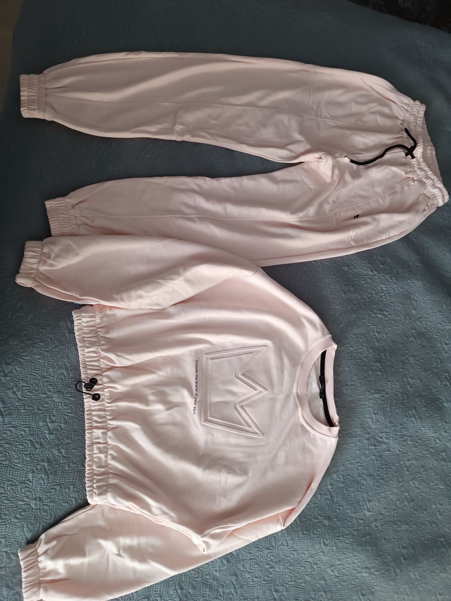 Dres korona damski
