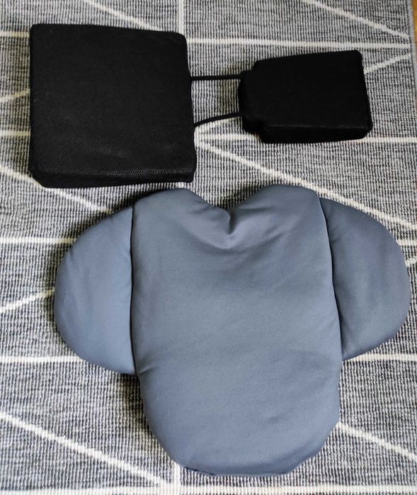 Fotelik Cybex Aton M, 0-13 kg z dodatkową wkładką