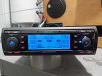 Radio Blaupunkt Miami cd72