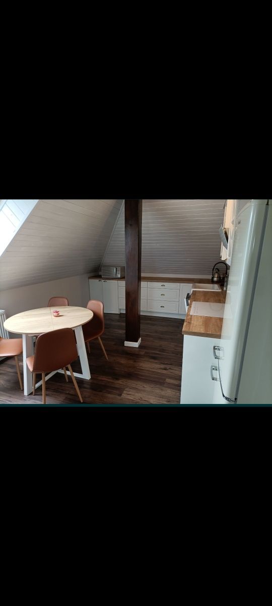 Wynajem Apartament Rewa