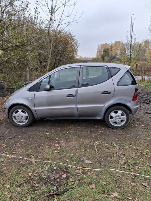 Продам Мерседес А170